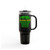 Seattle Sonics Coming Soon Insulated Travel Mug