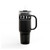 Sherlock Holmes 221B Baker St Insulated Travel Mug