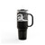 Shut Up Sergeant Major Parody Funny Insulated Travel Mug