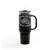 Sleigh All Day & Then Cabernet Insulated Travel Mug