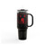 Smiley American Horror Story Insulated Travel Mug