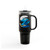 Smurf Characters Insulated Travel Mug
