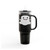 Snapchat Video Message Insulated Travel Mug