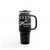 Snoop Dogg Sippin' Gin And Juice Laid Back Insulated Travel Mug