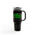 So Franken Cute Halloween Frankenstein Insulated Travel Mug