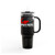 Sputnik The First Artificial Earth Satellite Insulated Travel Mug