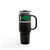 St. Patricks Day I Love Shenanigans Saint Patrick Love Irish Insulated Travel Mug