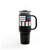 Star Wars Darth Vader Buttons Insulated Travel Mug