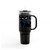 Stray Cat Three Logo Insulated Travel Mug
