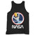Our cotton space shuttle challenger nasa men tank top is perfect for those intense workouts in the gym, at practice or pickup games.