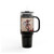 Suicide Squad Harley Quinn & More Insulated Travel Mug