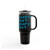 Sun's Out Guns Ou Insulated Travel Mug