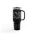 Super Smash Bros Knee Of Justice Insulated Travel Mug