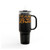 Team Bride Logo 1 Insulated Travel Mug