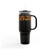 Team Bride Logo 2 Insulated Travel Mug