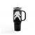 Team Vegeta Dragon Ball Z Insulated Travel Mug
