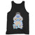 Our cotton squirtle wartortle and blastoise men tank top is perfect for those intense workouts in the gym, at practice or pickup games.