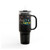 The Massacre Machine Horror Cool Funny Insulated Travel Mug