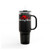 The Walking Dead Disney Logo Insulated Travel Mug