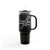 The Walking Dead Tee Will Shut That Down Insulated Travel Mug