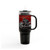 The Wheel Of Osheim Insulated Travel Mug