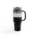 This Is My Gun Permit 2Nd Amendment Insulated Travel Mug