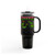 Tmnd Teenage Mutant Ninja Dinosaurs Insulated Travel Mug Tmnd Teenage Mutant Ninja Dinosaurs Insulated Travel Mug