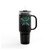Tmt Turtles Schild Leonardo Insulated Travel Mug