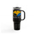 Tokyo University Logo Insulated Travel Mug
