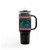 Travis Scott Goosebumps Birds In The Trap Insulated Travel Mug