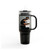 Tupac 2Pac & Janet Jackson Hug Poetic Justice Insulated Travel Mug