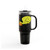 Tweety Bird Sleeping Insulated Travel Mug