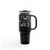 Two Wild With Arrow Insulated Travel Mug