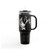 Vegeta Evil Smirk Dragon Ball Z Insulated Travel Mug