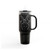 Volkswagen Vw V Dub Finger Peace Insulated Travel Mug