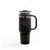 We're Hungry Maternity Insulated Travel Mug