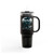 Westworld Movie Insulated Travel Mug
