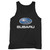 Our cotton subaru car logo men tank top is perfect for those intense workouts in the gym, at practice or pickup games.
