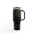 While Alive Eat Sleep Code Repeat Insulated Travel Mug