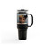 Xxxtentacion Mugshot Insulated Travel Mug