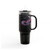 Yin Yang Galaxy Insulated Travel Mug