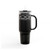 Yoga I'm Down Dog Funny Insulated Travel Mug