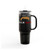 You Can't Comb Over Hate Insulated Travel Mug