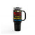 You Can't Save The World Alone Insulated Travel Mug
