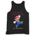 Our cotton super mario my boss told me to have a good day so i went home men tank top is perfect for those intense workouts in the gym, at practice or pickup games.