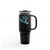 1980S Santa Cruz Hand Logo Insulated Travel Mug
