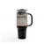 98 Percent Chimp Insulated Travel Mug