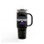 Ace Of Spades 1 Insulated Travel Mug
