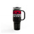 Acuna Matata Baseball Insulated Travel Mug
