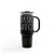 Basic Witch Funny Halloween Insulated Travel Mug